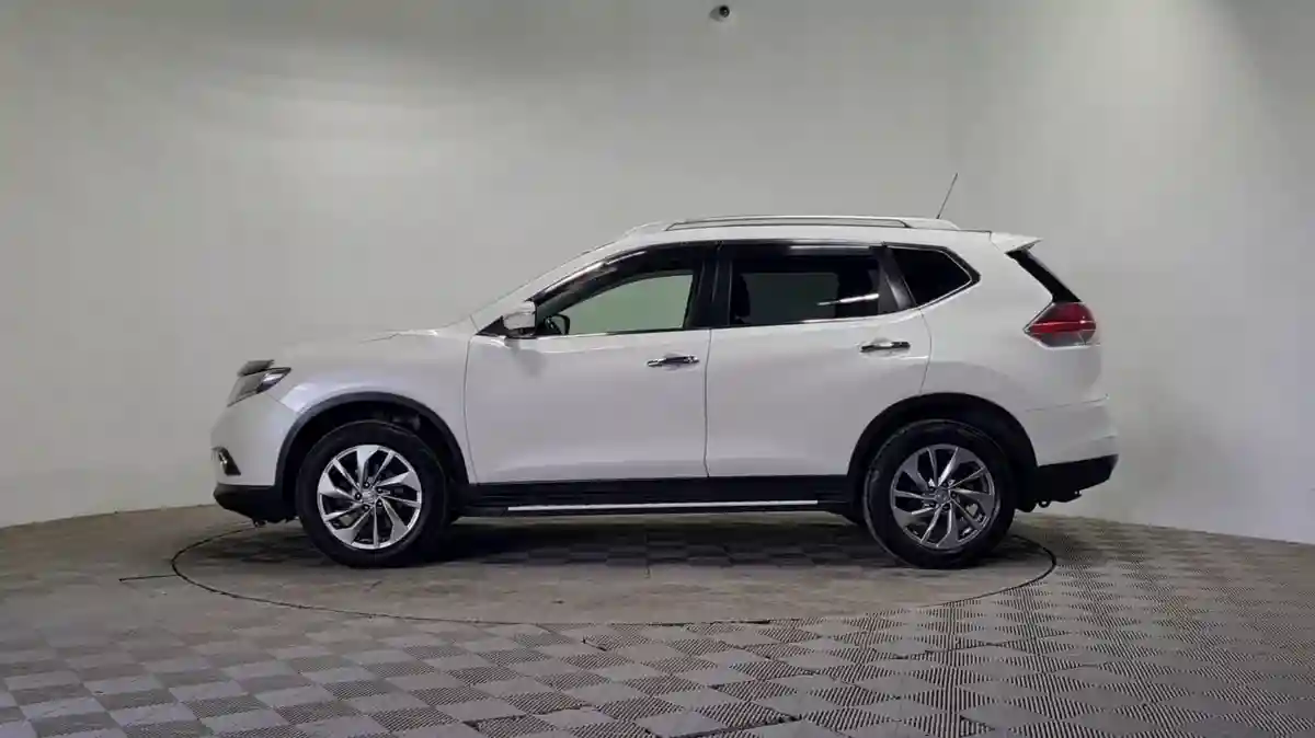 Nissan X-Trail 2014 года за 7 990 000 тг. в Алматы