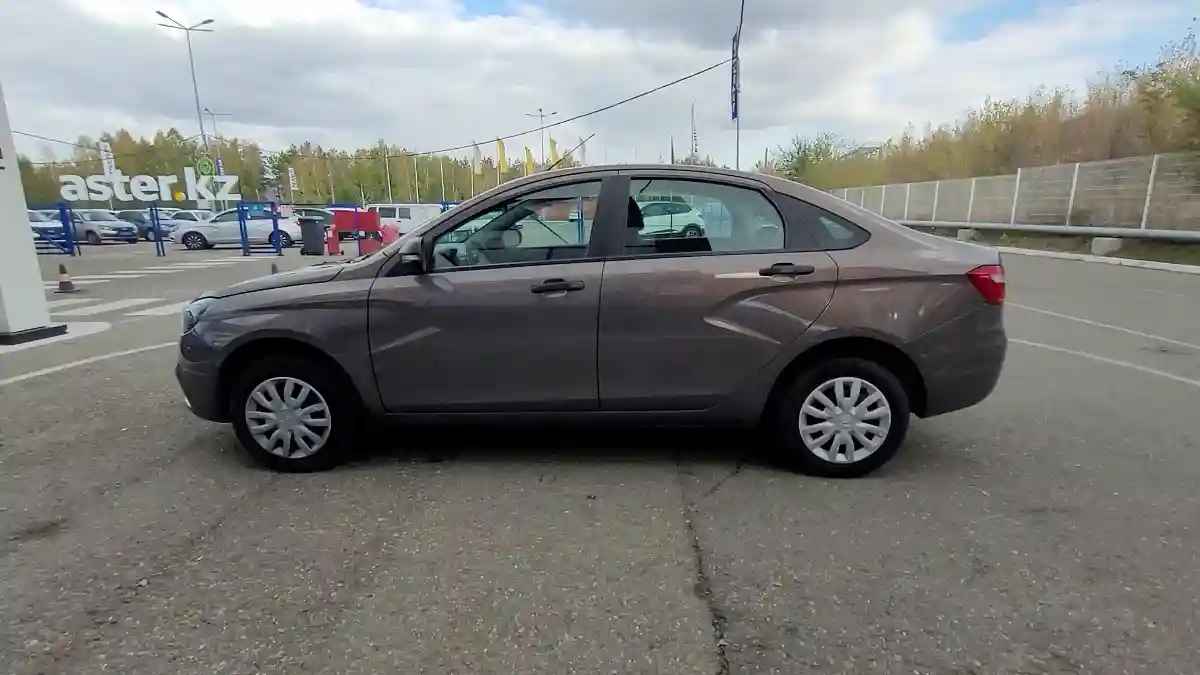LADA (ВАЗ) Vesta 2020 года за 4 290 000 тг. в Усть-Каменогорск