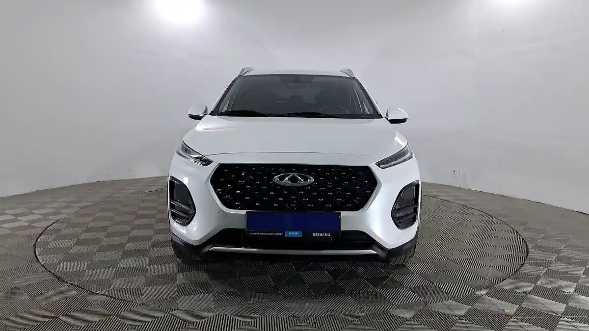 Chery Tiggo 2 Pro 2023 года за 5 390 000 тг. в Павлодар