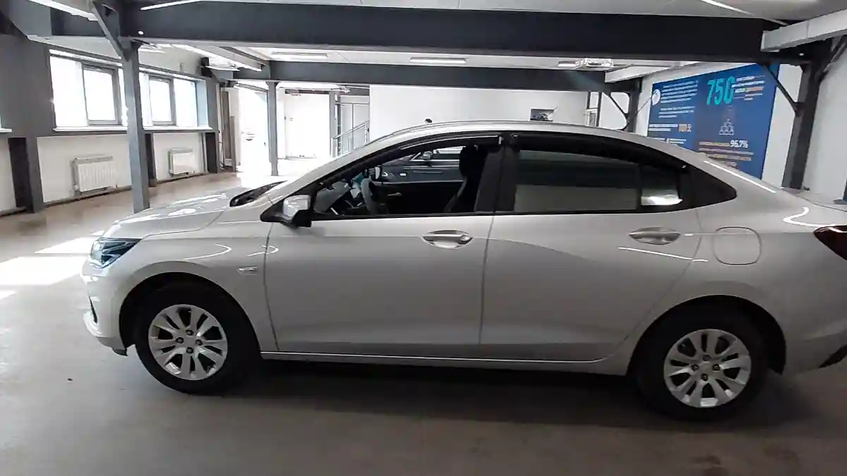 Chevrolet Onix 2023 года за 4 450 000 тг. в Астана