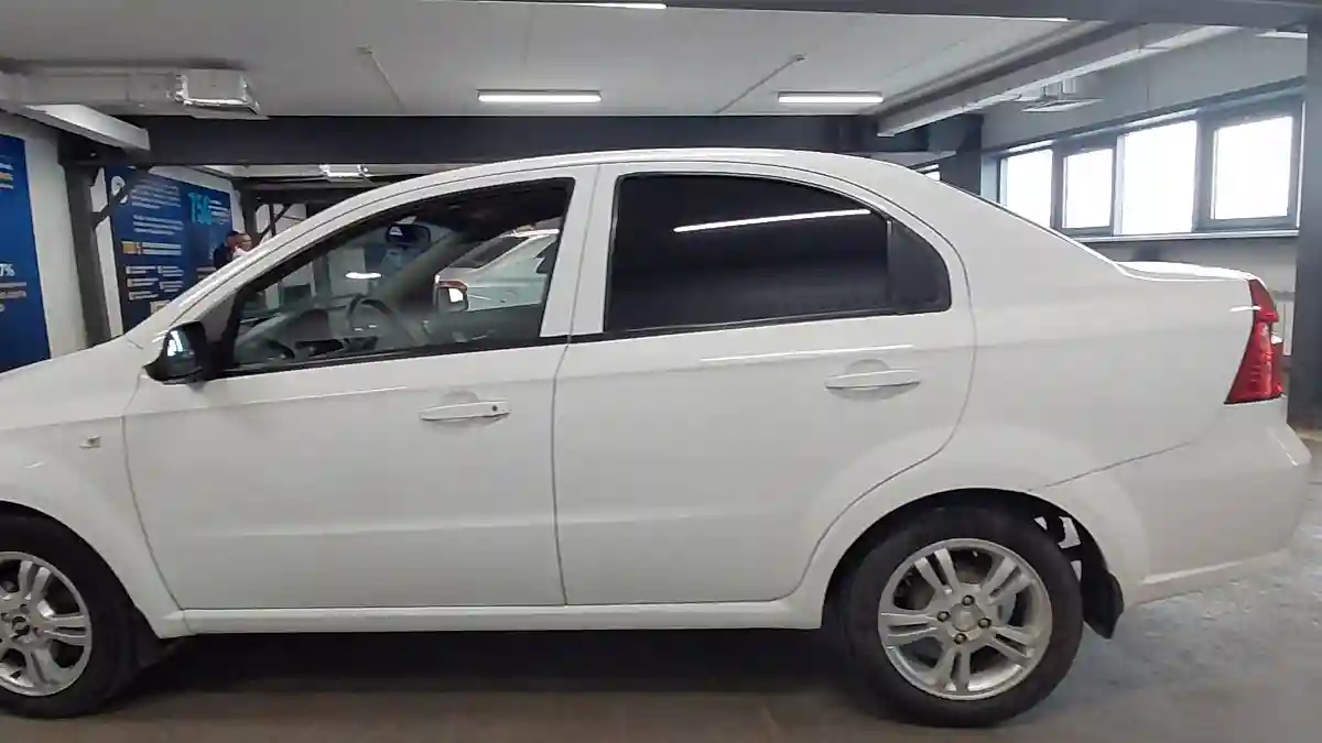 Chevrolet Nexia 2022 года за 4 320 000 тг. в Астана