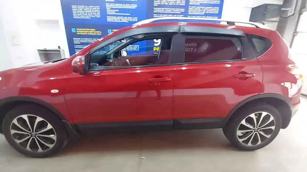 Nissan Qashqai 2012 года за 5 500 000 тг. в Павлодар