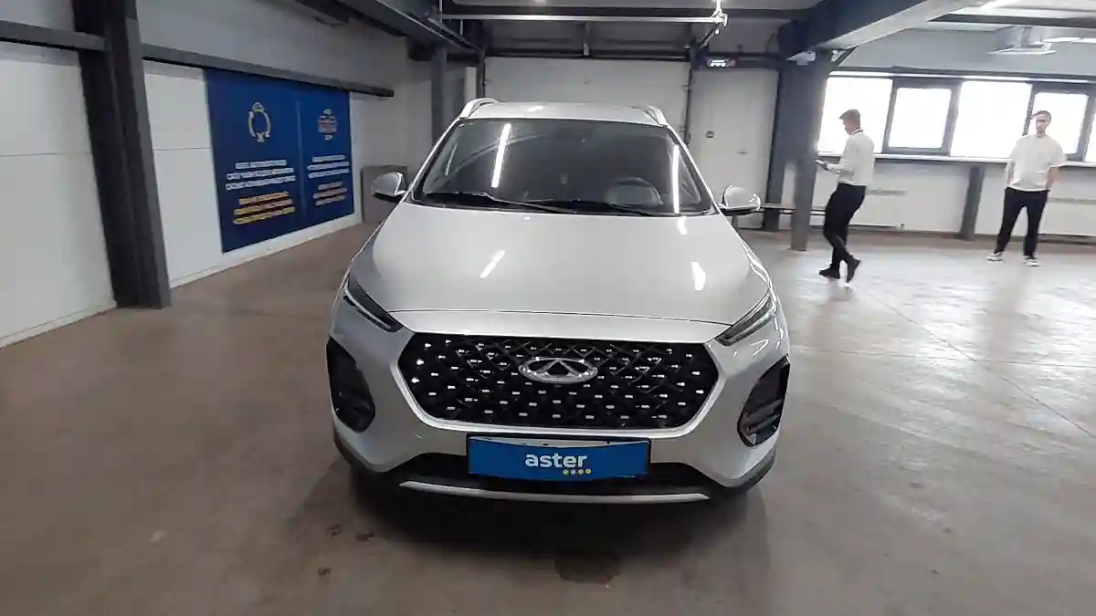 Chery Tiggo 2 Pro 2023 года за 4 990 000 тг. в Астана