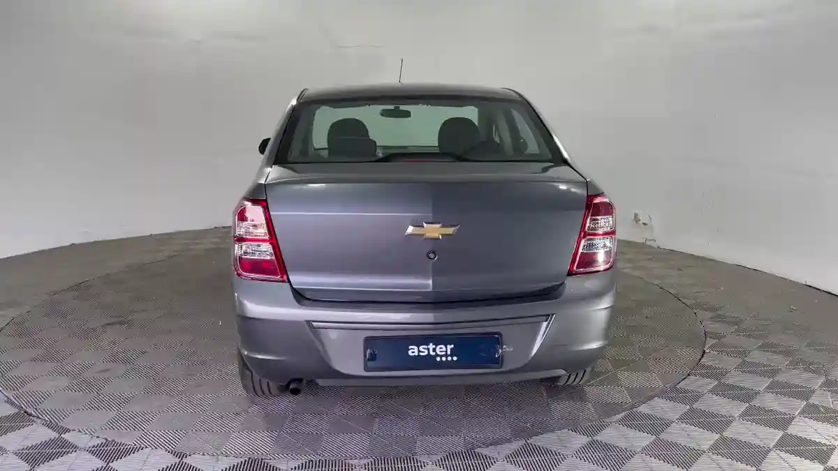 Chevrolet Cobalt 2023 года за 5 090 000 тг. в Павлодар