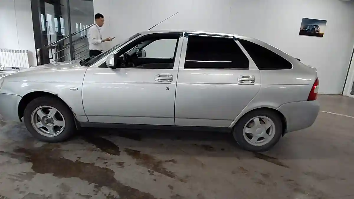 LADA (ВАЗ) Priora 2013 года за 750 000 тг. в Астана