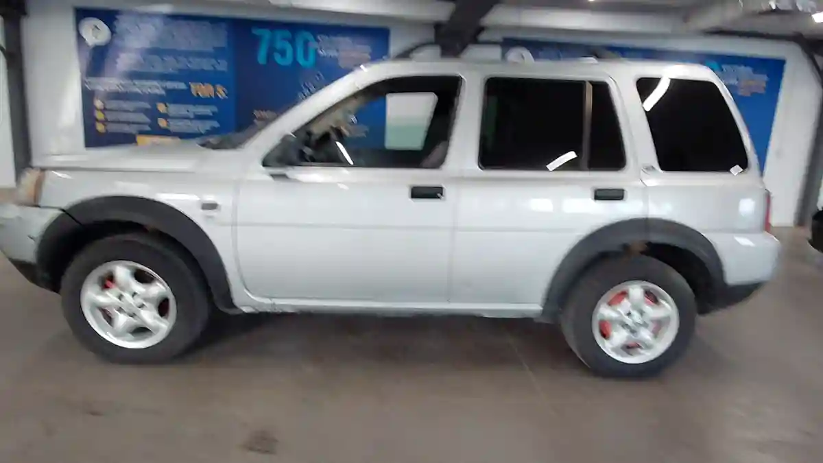 Land Rover Freelander 2004 года за 2 590 000 тг. в Астана