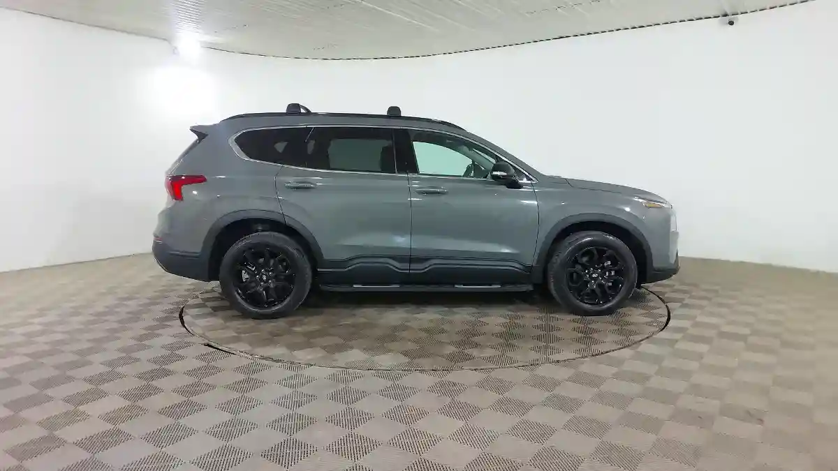 Hyundai Santa Fe 2023 года за 15 790 000 тг. в Шымкент