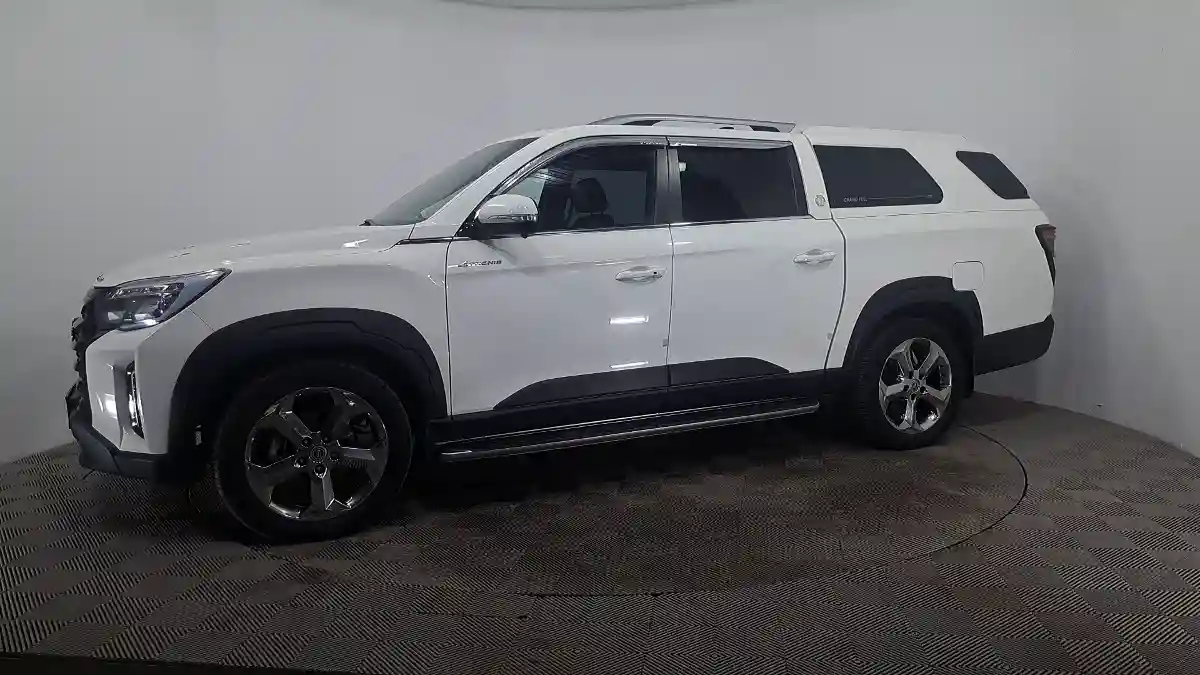 SsangYong Rexton 2021 года за 8 790 000 тг. в Астана