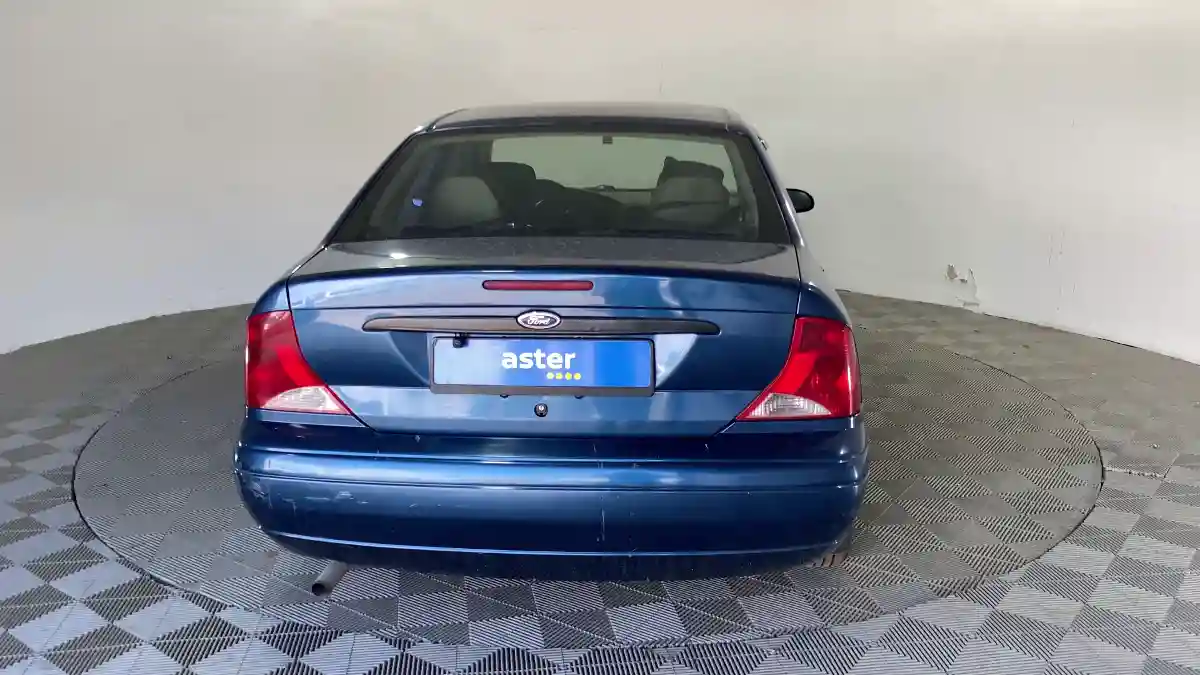 Ford Focus 2000 года за 1 500 000 тг. в Павлодар