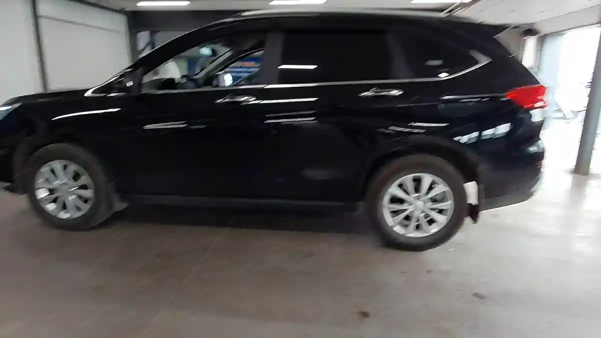 Haval M6 2024 года за 6 950 000 тг. в Астана