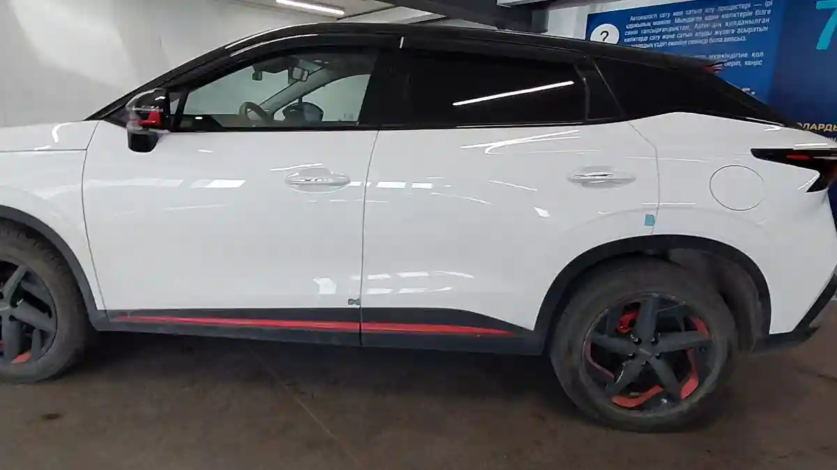 OMODA C5 2023 года за 6 990 000 тг. в Астана