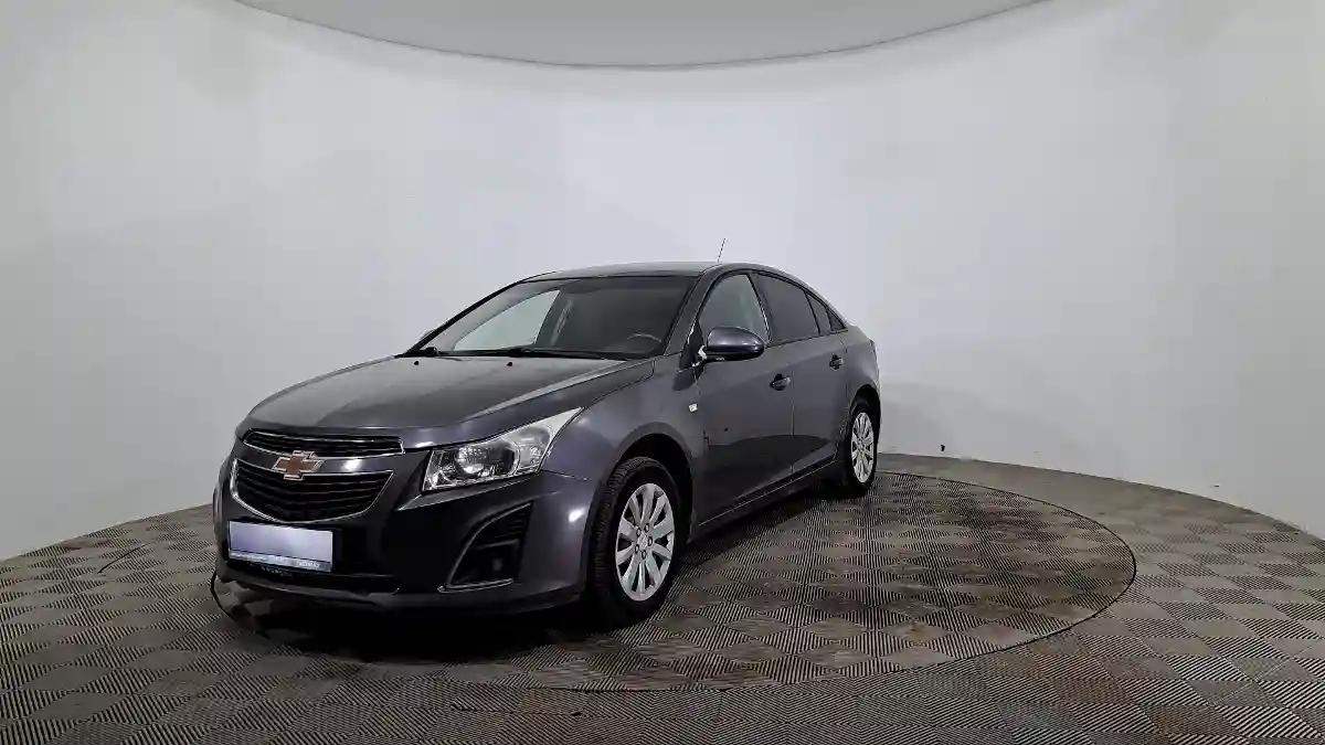 Chevrolet Cruze 2013 года за 2 890 000 тг. в Астана