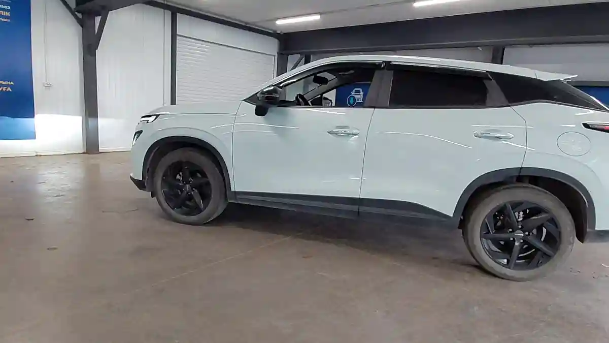 OMODA C5 2023 года за 6 590 000 тг. в Астана