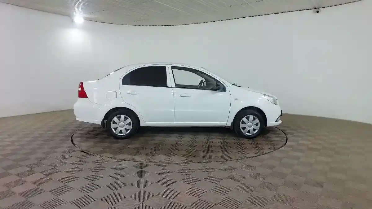 Chevrolet Nexia 2020 года за 3 790 000 тг. в Шымкент