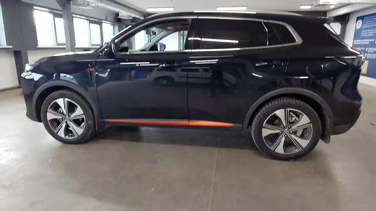 Changan CS55PLUS 2022 года за 7 700 000 тг. в Астана