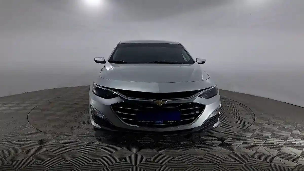 Chevrolet Malibu 2019 года за 6 490 000 тг. в Павлодар