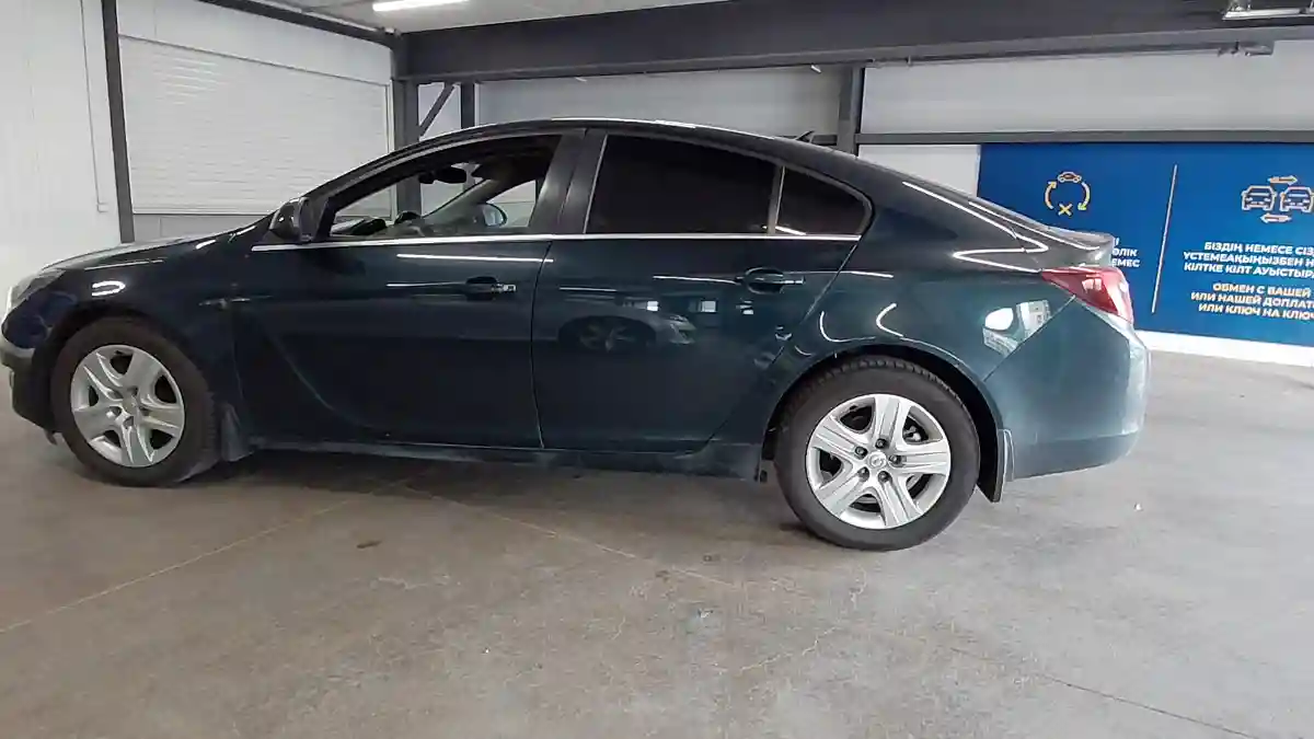Opel Insignia 2014 года за 3 990 000 тг. в Астана