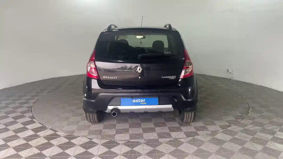 Renault Sandero 2014 года за 3 390 000 тг. в Павлодар