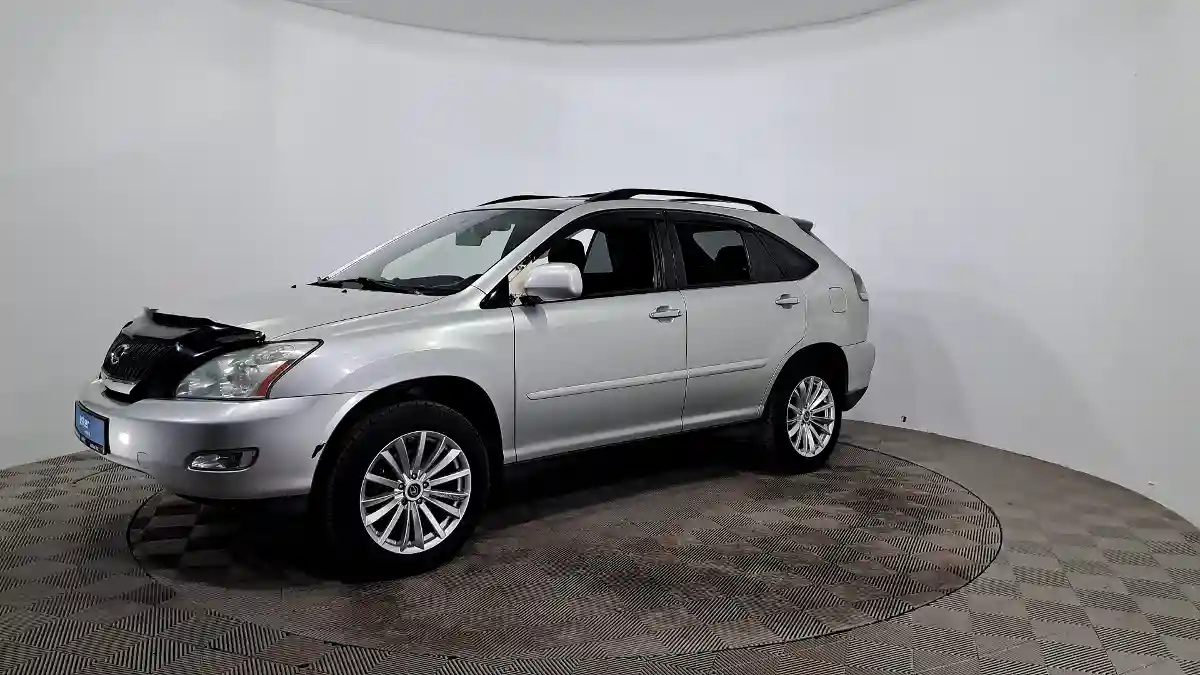Lexus RX 2004 года за 5 390 000 тг. в Астана