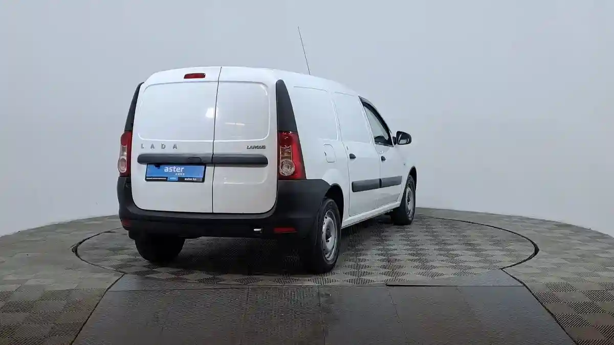 LADA (ВАЗ) Largus 2020 года за 3 990 000 тг. в Астана