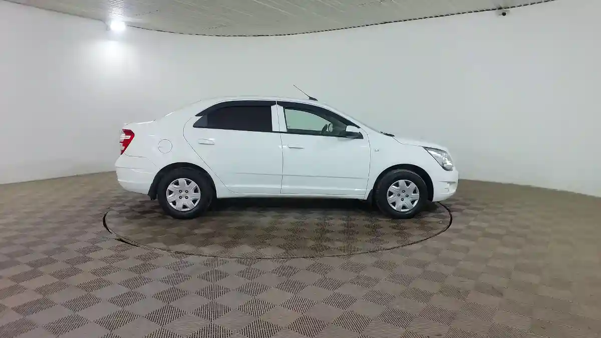 Chevrolet Cobalt 2022 года за 4 990 000 тг. в Шымкент