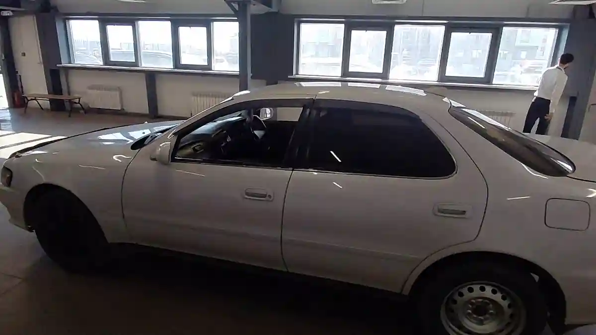 Toyota Cresta 1995 года за 1 990 000 тг. в Астана