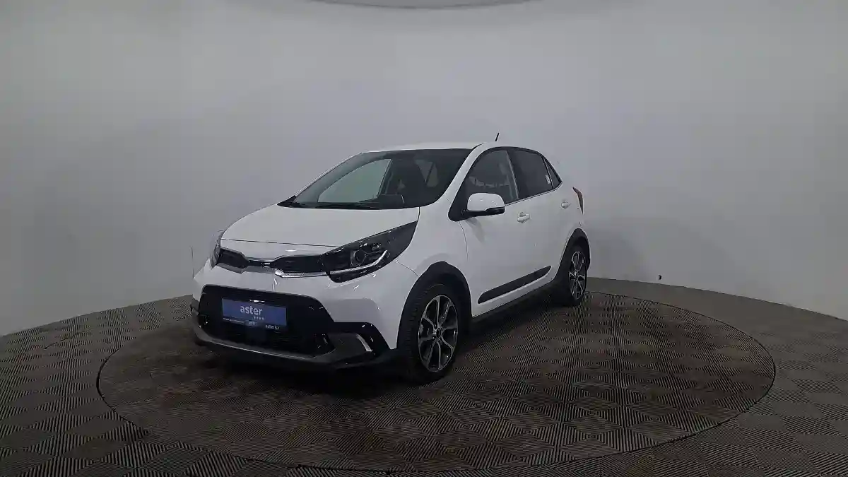 Kia Picanto 2023 года за 5 990 000 тг. в Астана