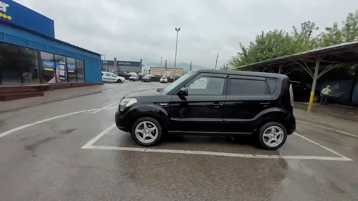 Kia Soul 2011 года за 4 390 000 тг. в Алматы