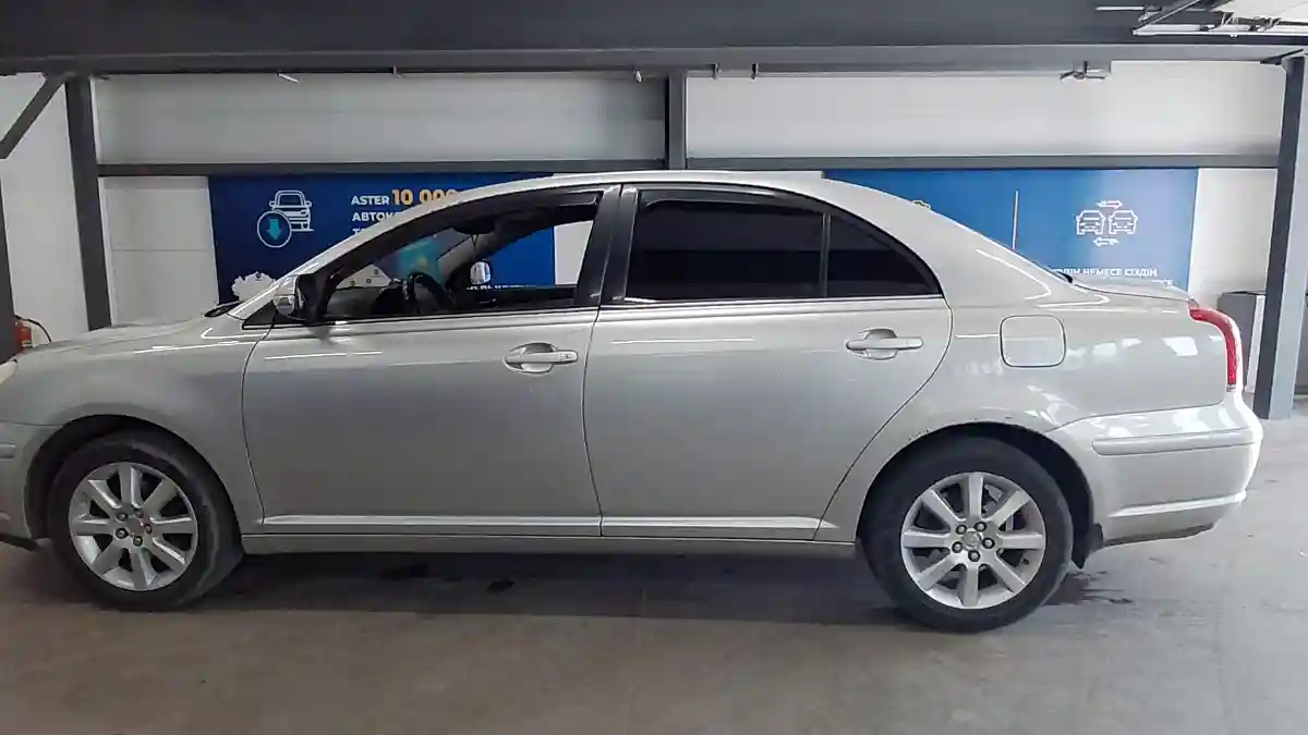 Toyota Avensis 2007 года за 3 690 000 тг. в Астана