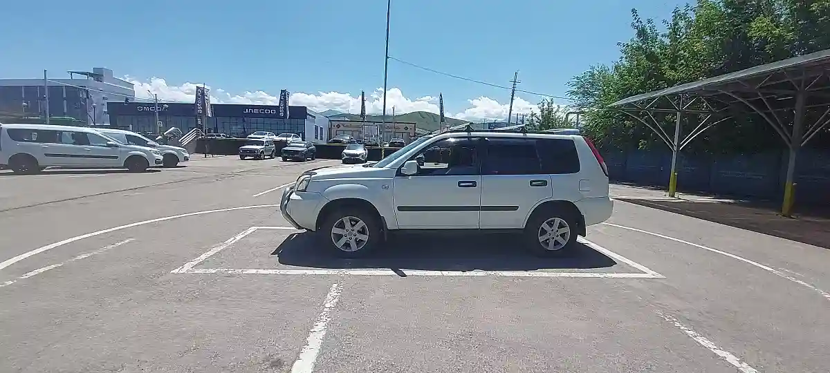 Nissan X-Trail 2006 года за 2 790 000 тг. в Алматы
