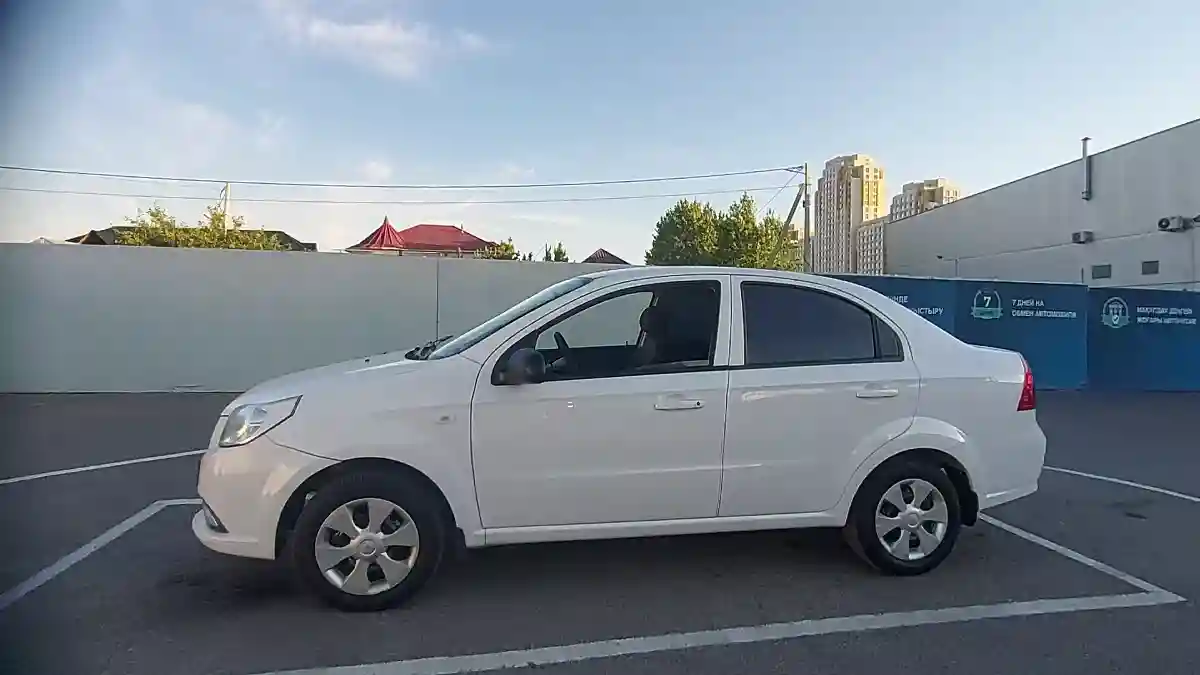 Ravon Nexia R3 2020 года за 3 490 000 тг. в Шымкент