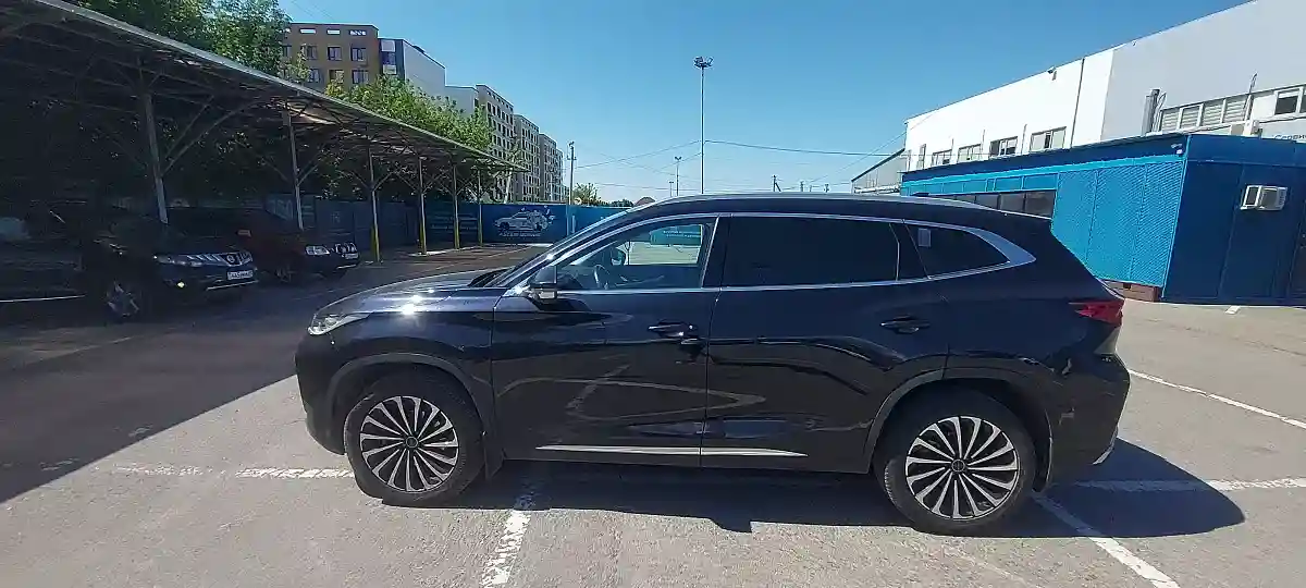 EXEED TXL 2022 года за 9 190 000 тг. в Алматы