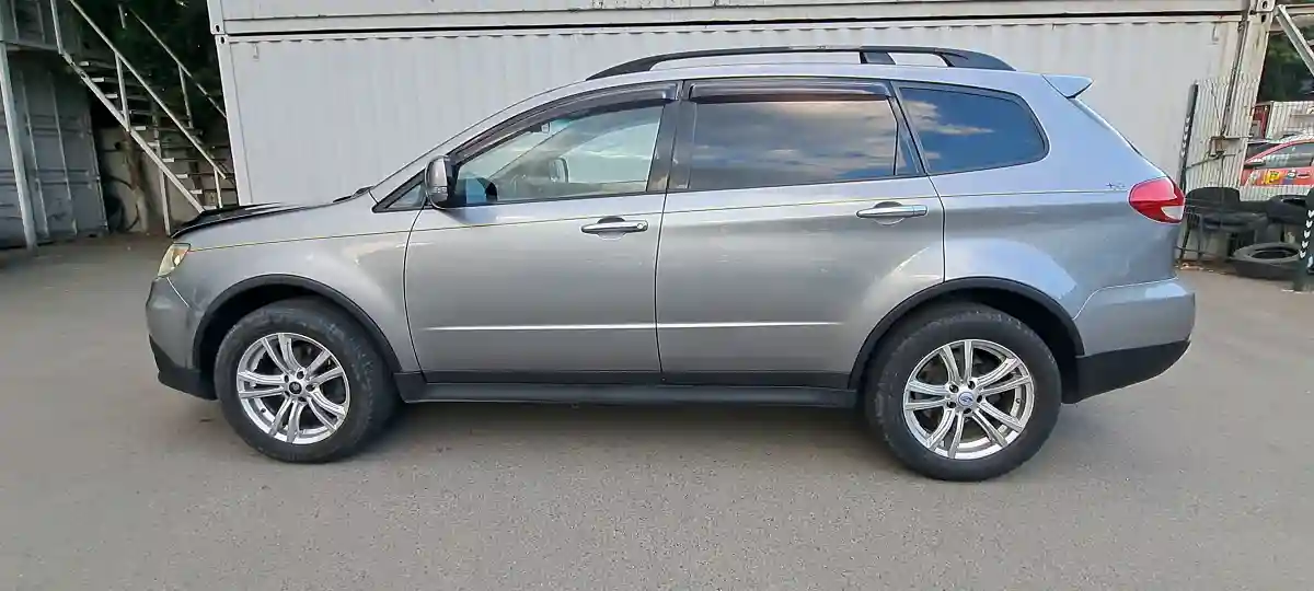Subaru Tribeca 2007 года за 4 850 000 тг. в Алматы