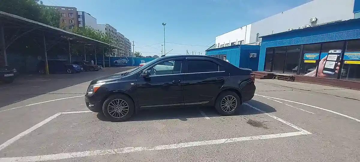 Chevrolet Cobalt 2020 года за 3 590 000 тг. в Алматы