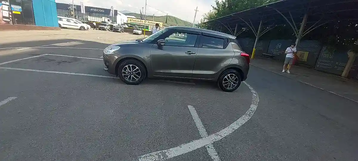 Suzuki Swift 2023 года за 5 790 000 тг. в Алматы