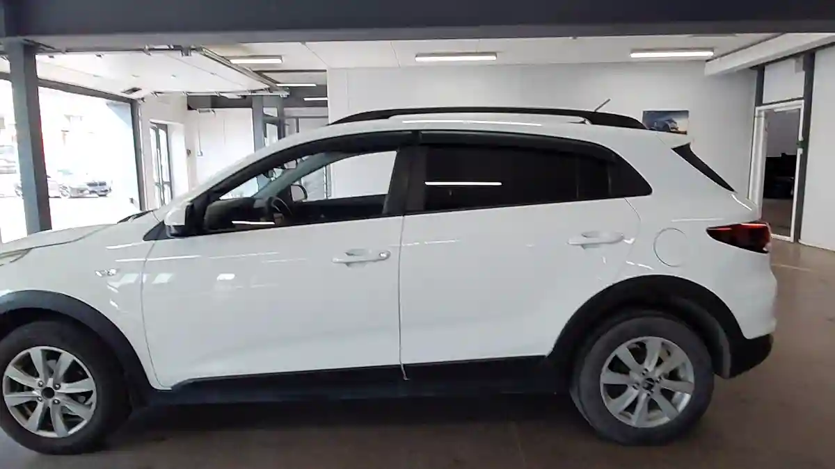 Kia Rio 2020 года за 5 990 000 тг. в Астана