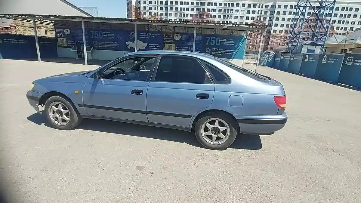 Toyota Carina 1994 года за 1 190 000 тг. в Шымкент