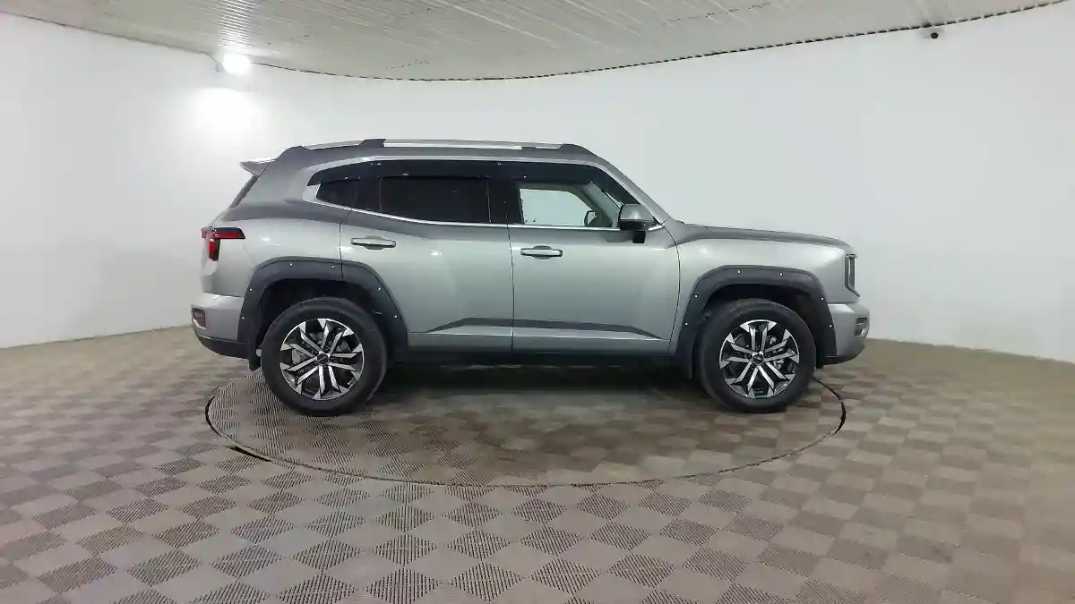 Haval Dargo 2023 года за 9 990 000 тг. в Шымкент