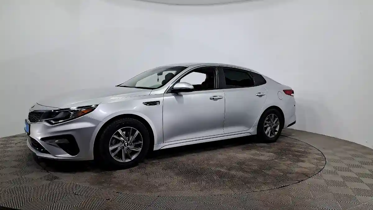 Kia Optima 2019 года за 7 100 000 тг. в Астана