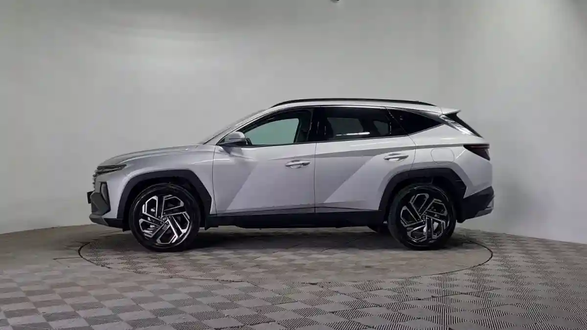 Hyundai Tucson 2025 года за 15 000 000 тг. в Алматы