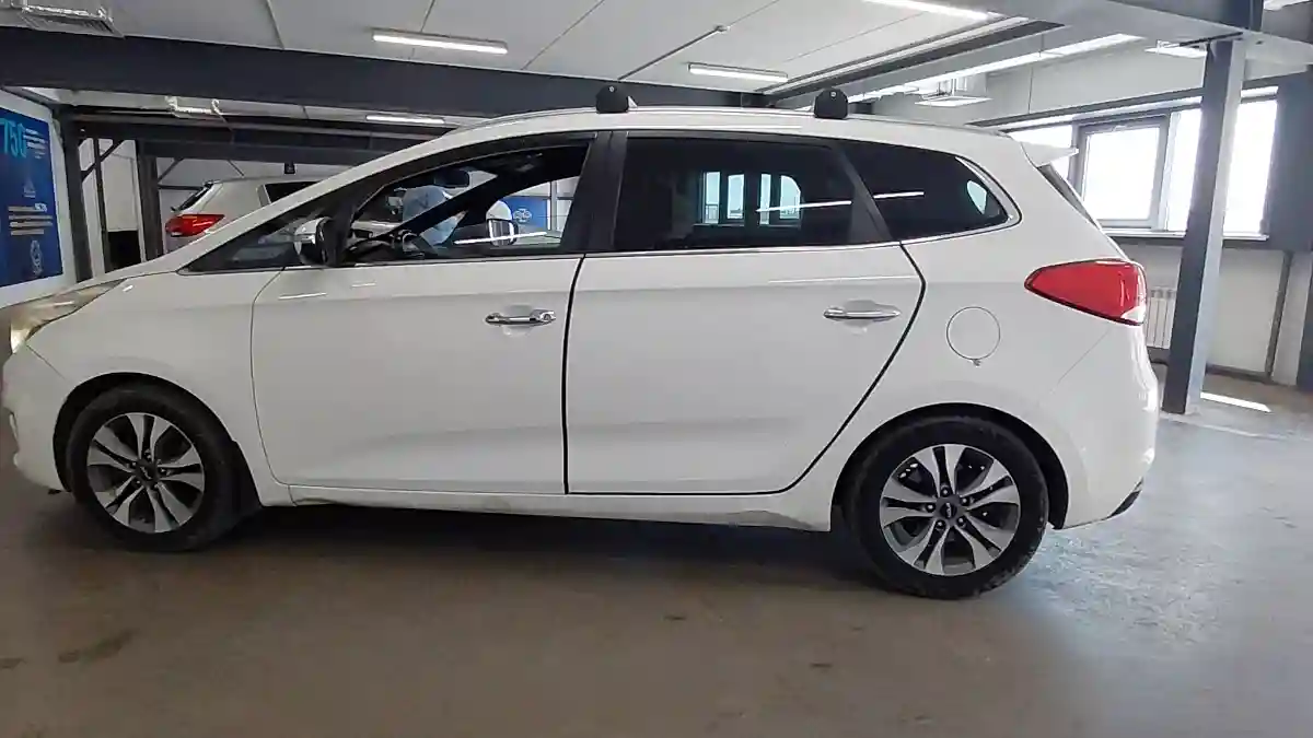Kia Carens 2014 года за 5 690 000 тг. в Астана