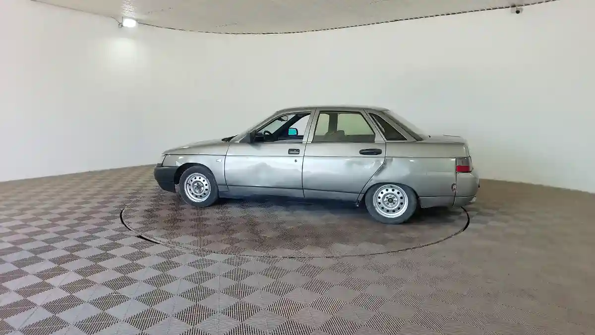 LADA (ВАЗ) 2110 1999 года за 450 000 тг. в Шымкент