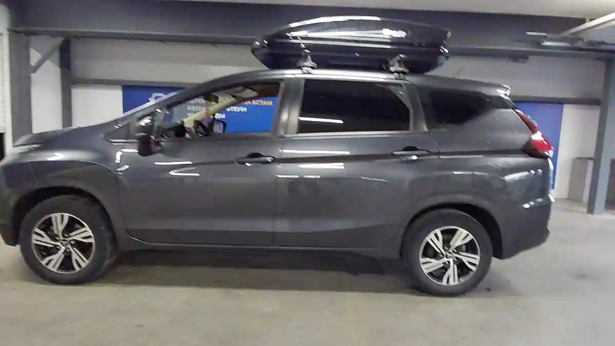 Mitsubishi Xpander 2020 года за 7 990 000 тг. в Астана