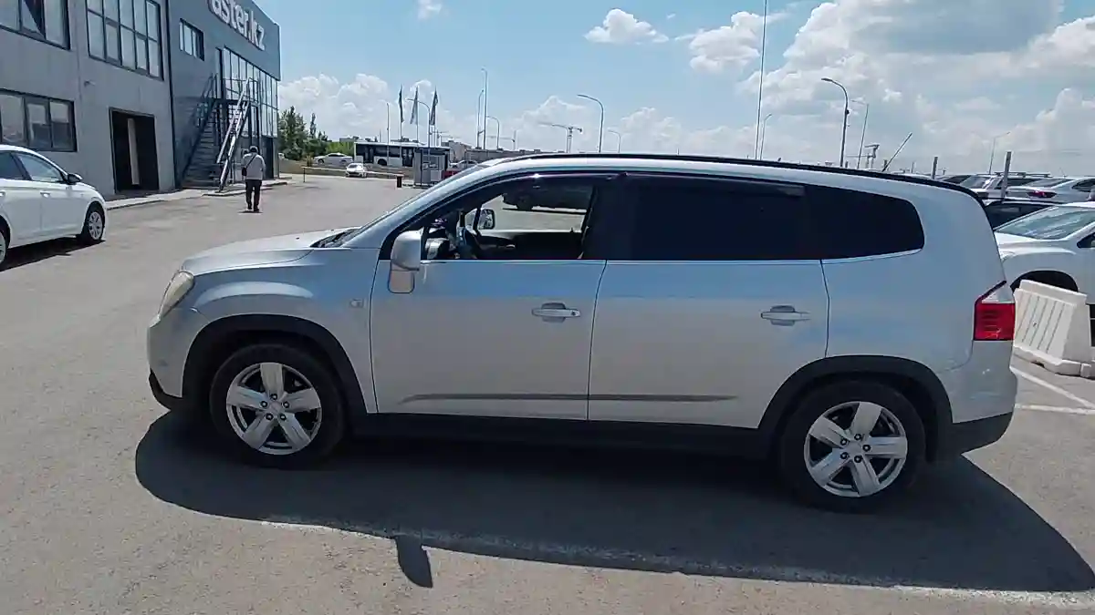 Chevrolet Orlando 2013 года за 5 390 000 тг. в Астана
