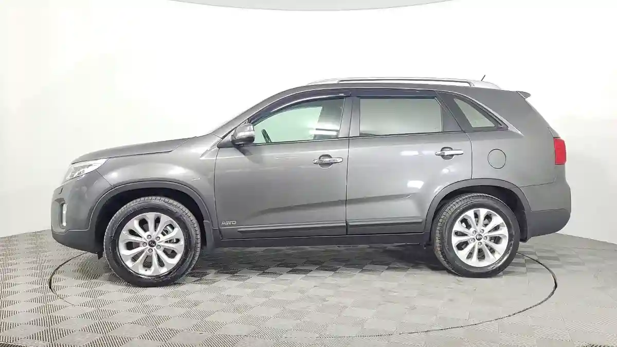 Kia Sorento 2014 года за 8 190 000 тг. в Караганда