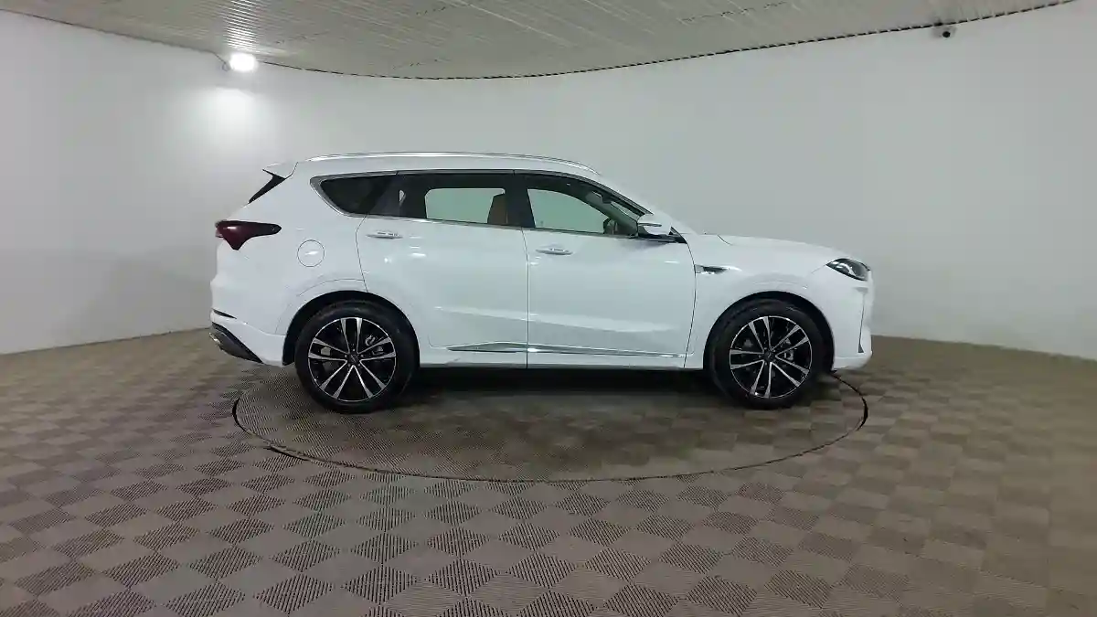 Jetour X70 PLUS 2023 года за 8 790 000 тг. в Шымкент
