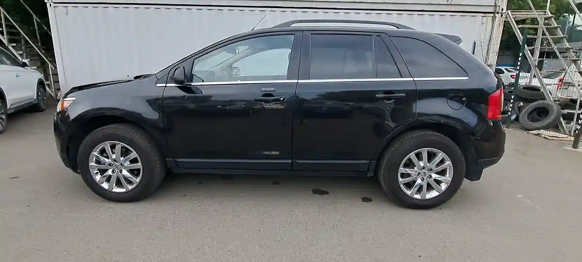 Ford Edge 2013 года за 8 090 000 тг. в Алматы