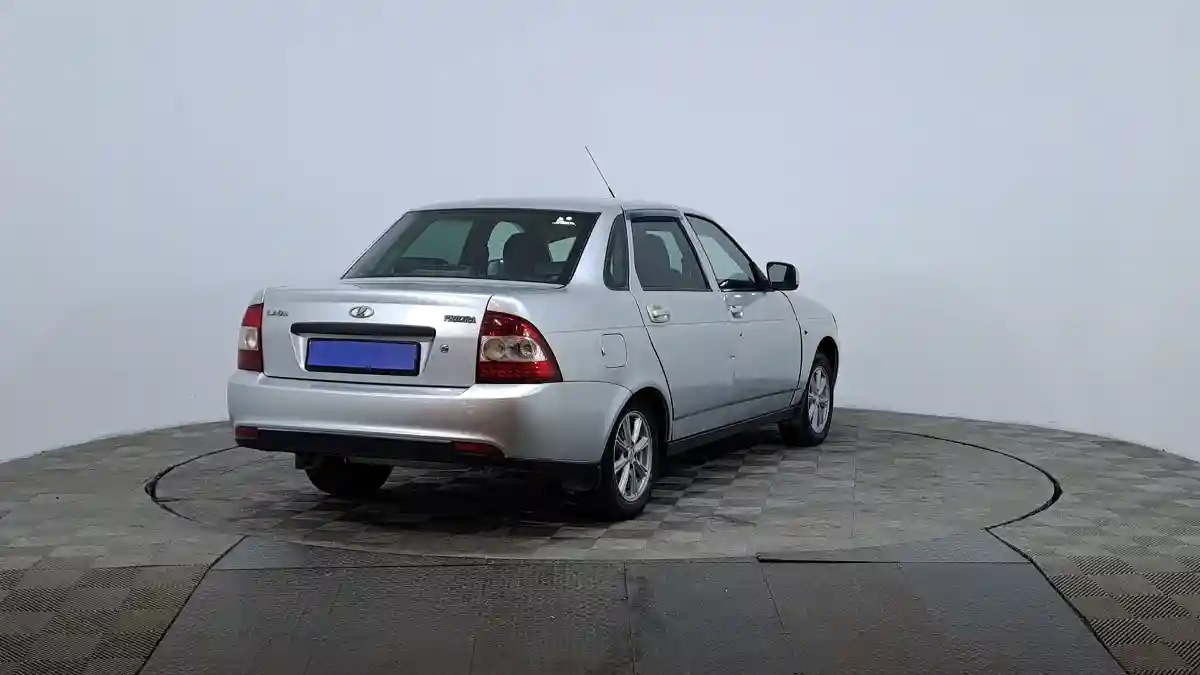 LADA (ВАЗ) Priora 2014 года за 2 000 000 тг. в Астана