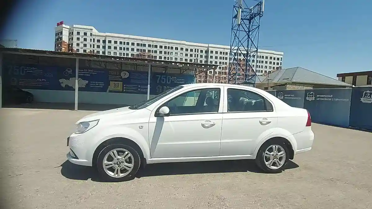 Chevrolet Nexia 2022 года за 5 190 000 тг. в Шымкент