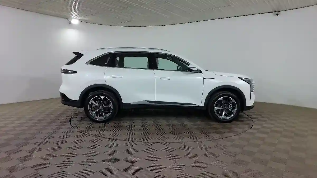 Changan CS75PLUS 2026 года за 10 850 000 тг. в Шымкент